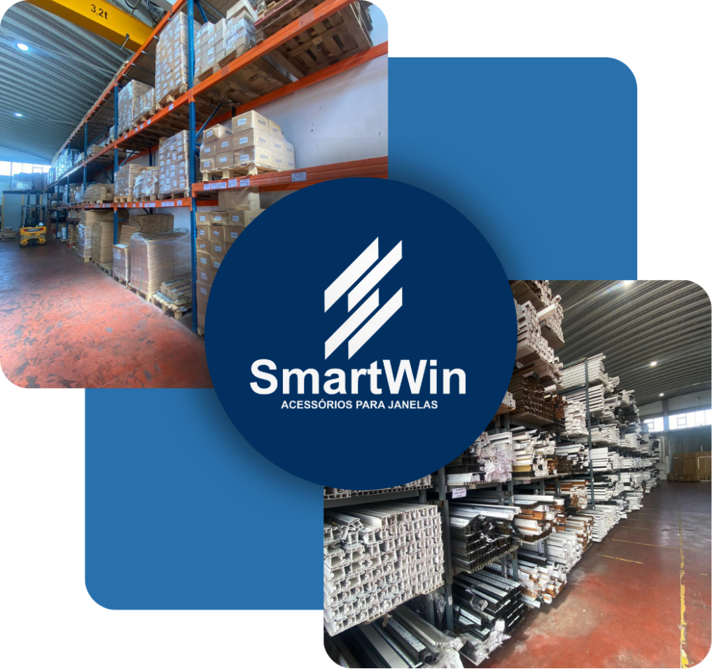 SmartWin - smartwin.pt